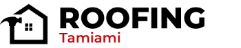 Tamiami Roofing Company Logo