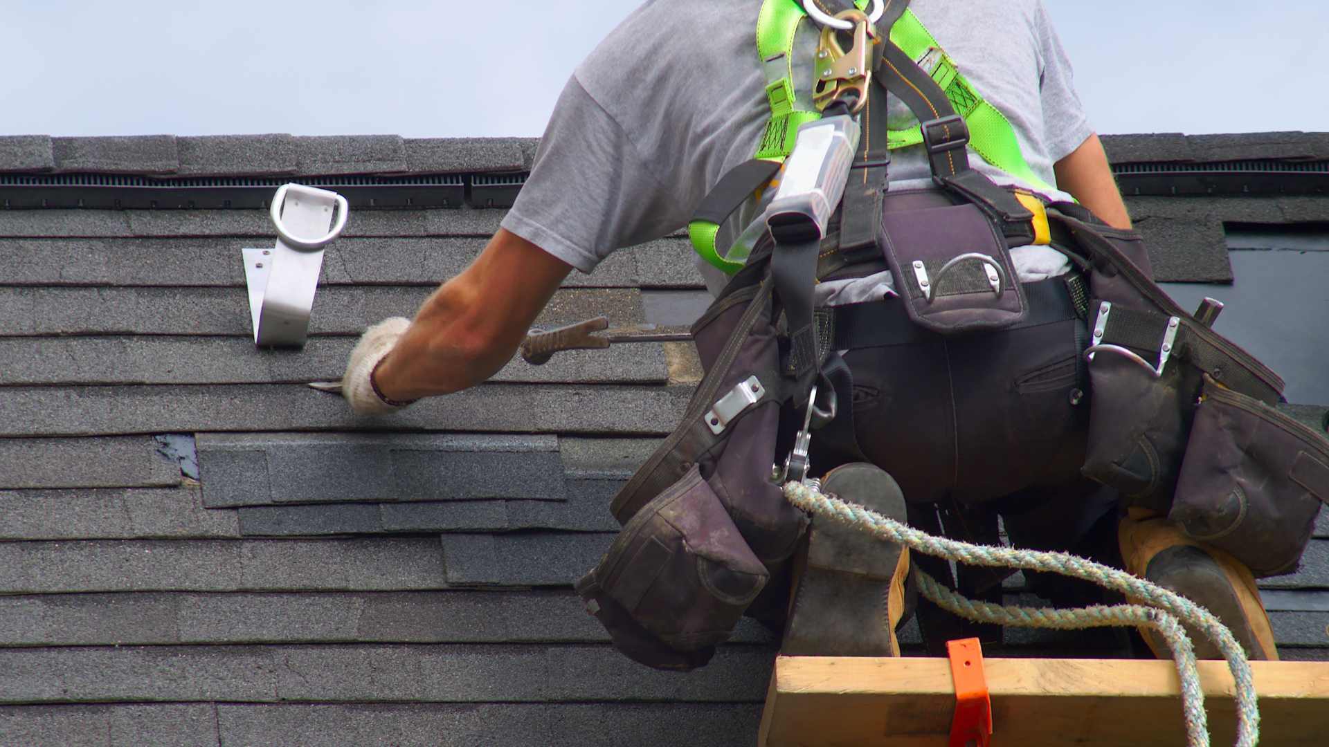 Roof Repair Services in Tamiami, FL